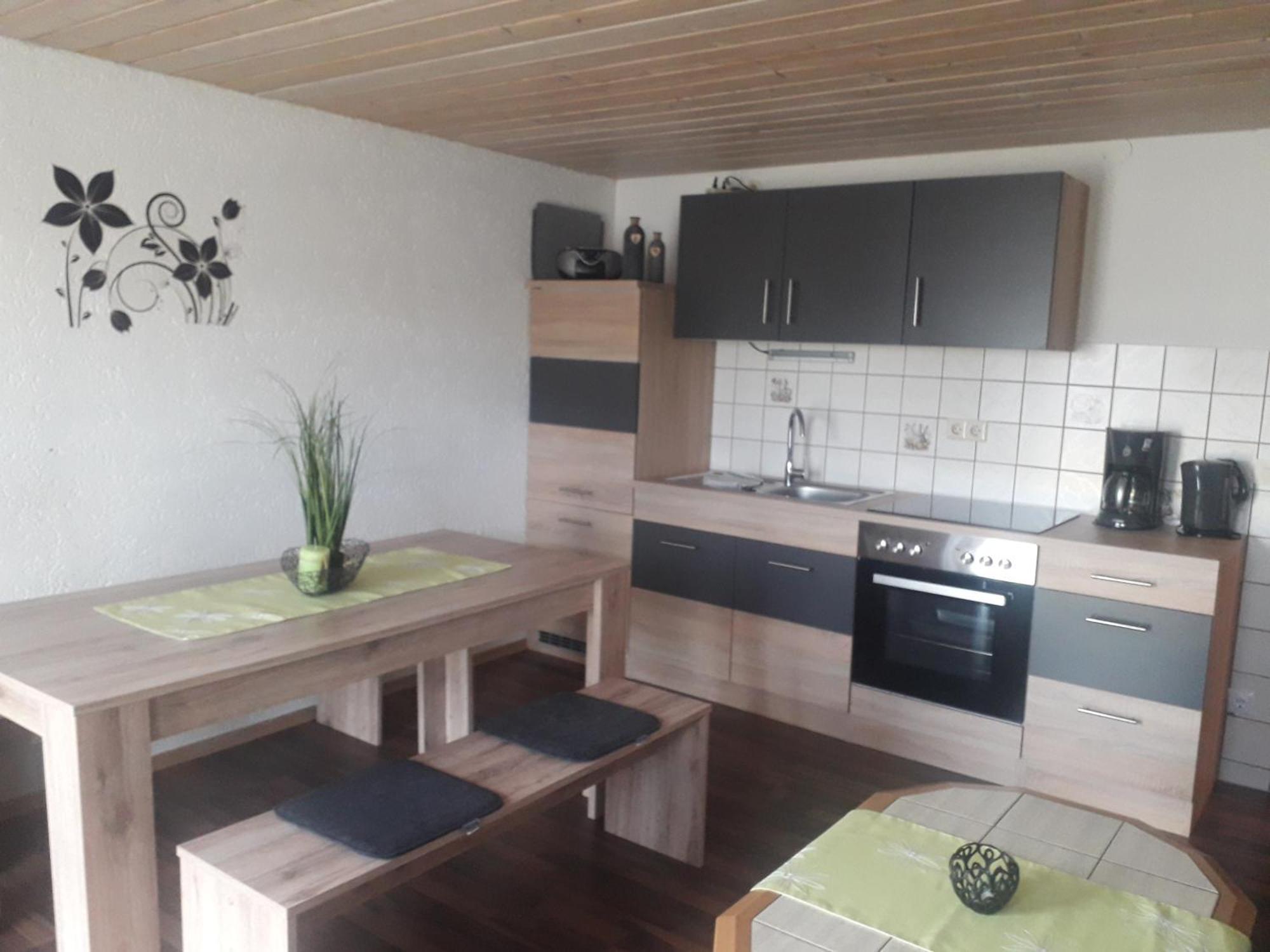Apartamento Koeppl Katrin Lam Exterior foto