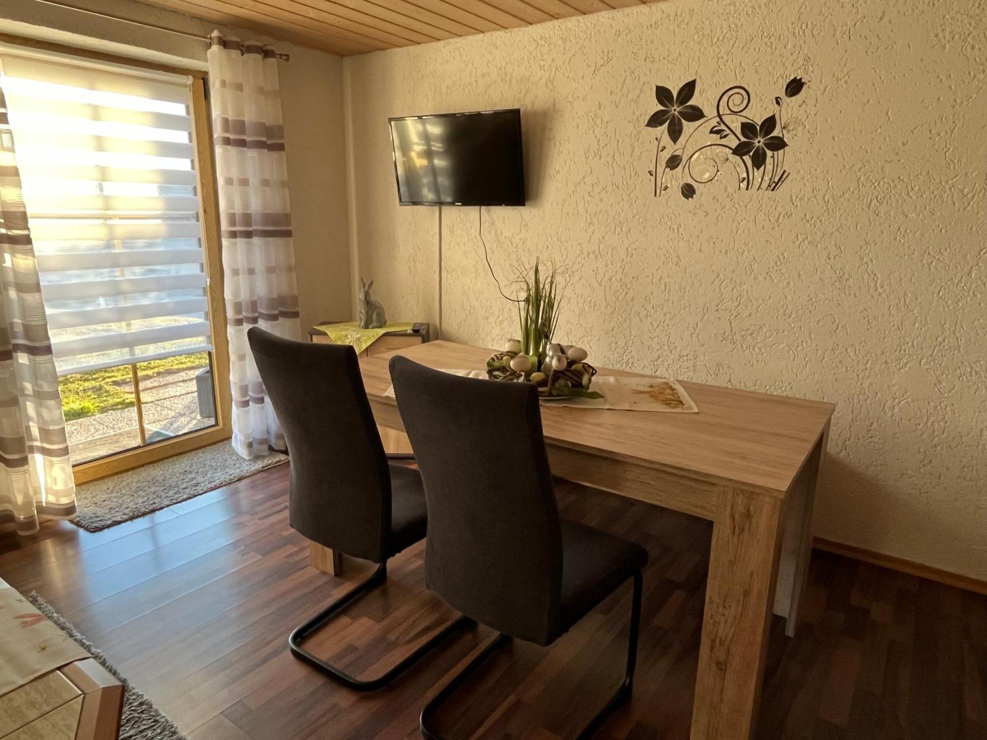 Apartamento Koeppl Katrin Lam Exterior foto