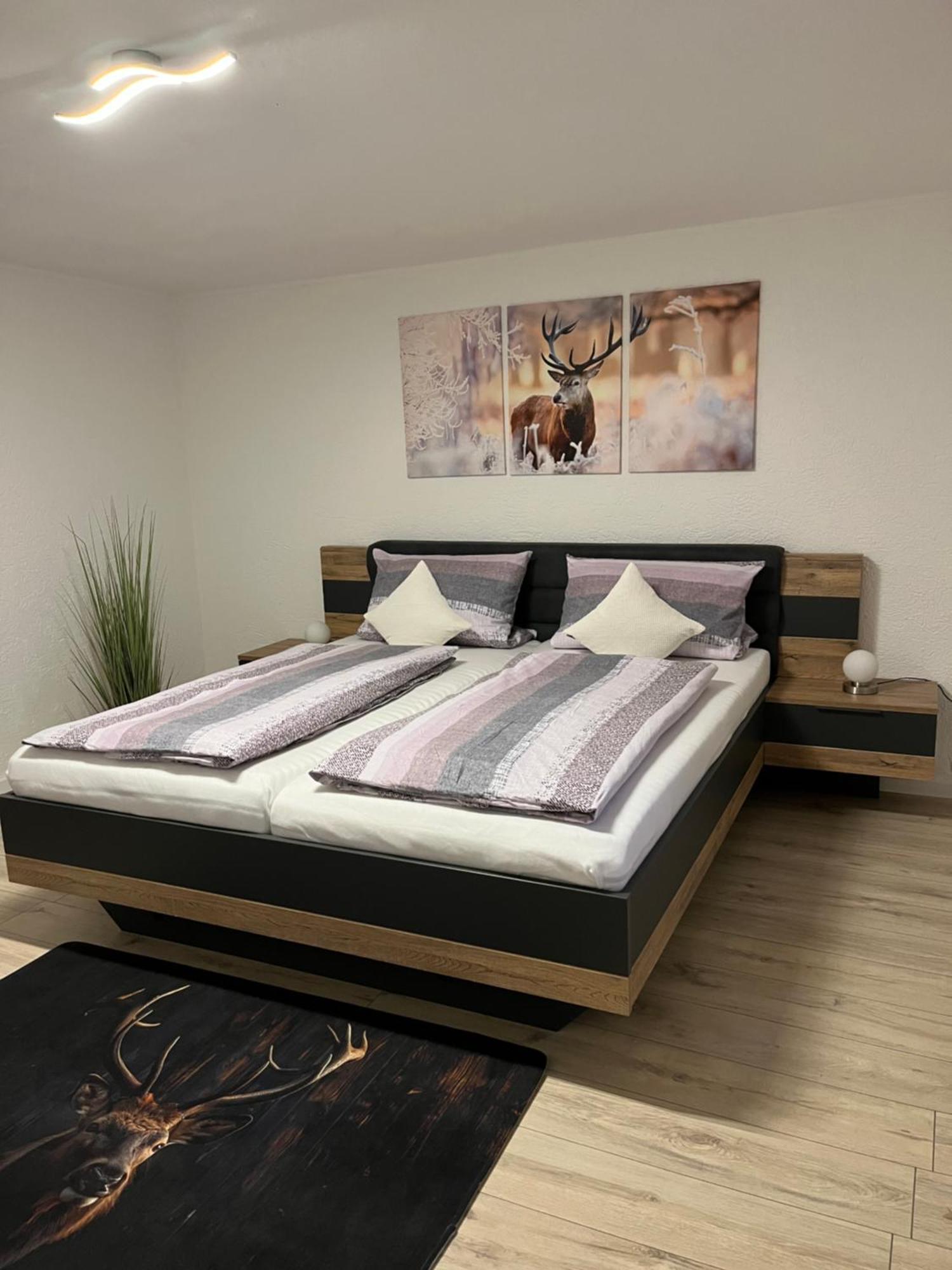 Apartamento Koeppl Katrin Lam Exterior foto